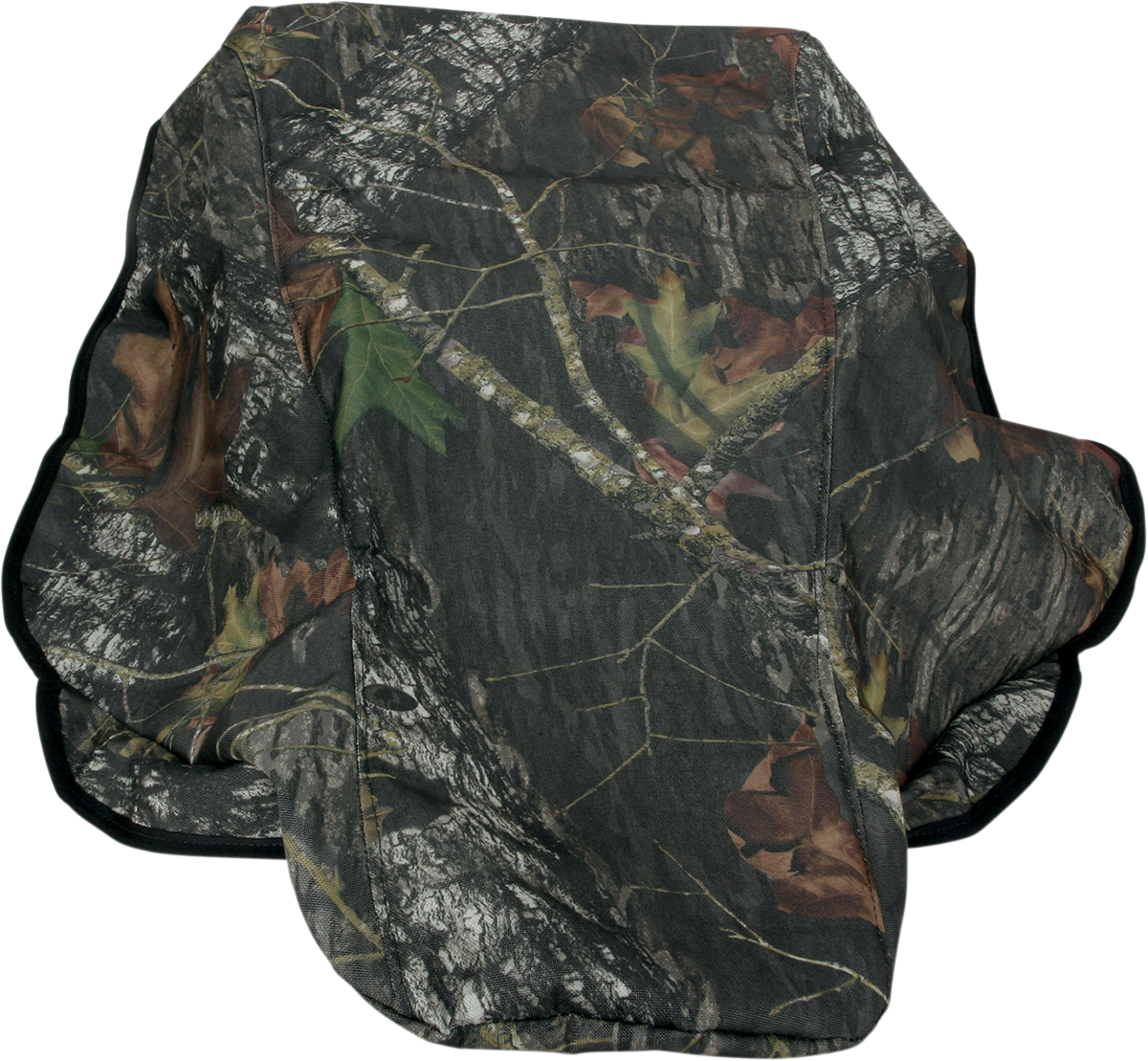 MOOSE UTILITY Seat Cover - Camo - Vinson SCSV-155