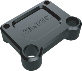 SLYFOX Adapter - T-Bar - Black TM-SLY20