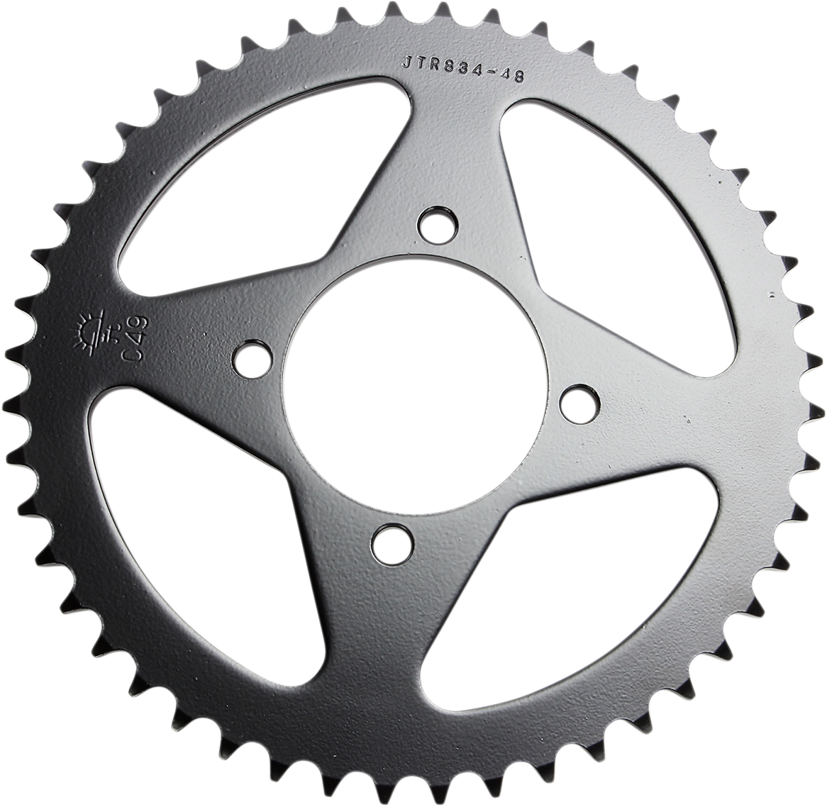 JT SPROCKETS Sprocket - Rear - Yamaha - 48-Tooth JTR834.48