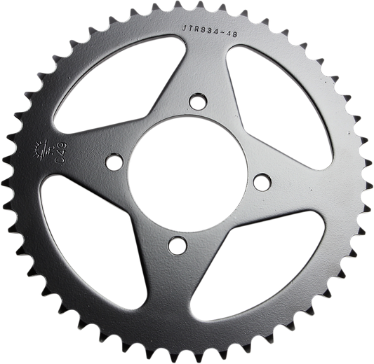 JT SPROCKETS Sprocket - Rear - Yamaha - 48-Tooth JTR834.48