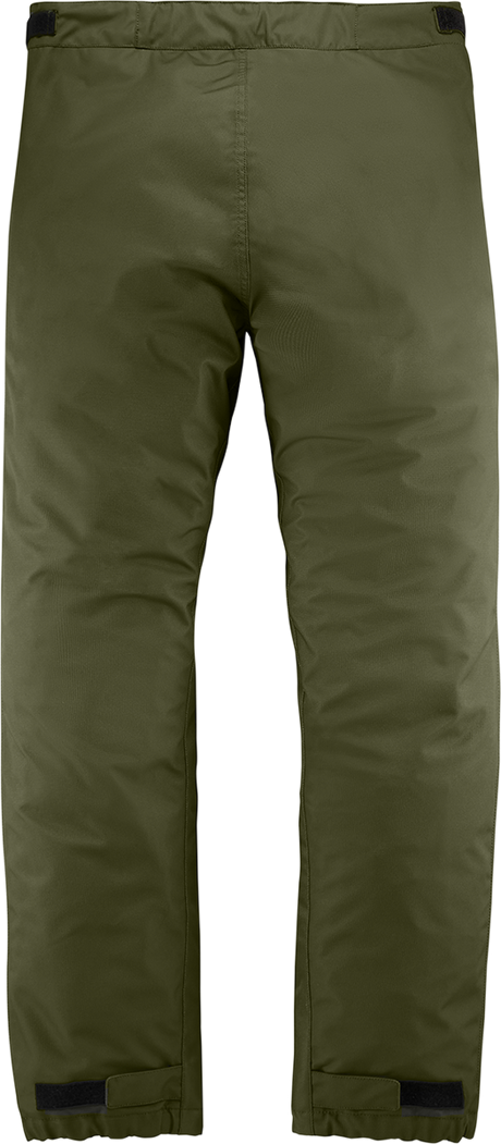 ICON PDX3™ Overpant - Olive - Medium 2821-1378