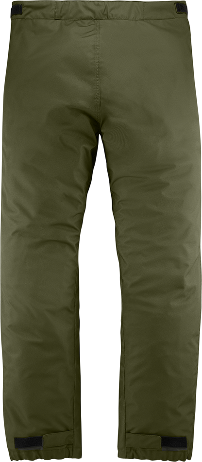 ICON PDX3™ Overpant - Olive - XS 2821-1376