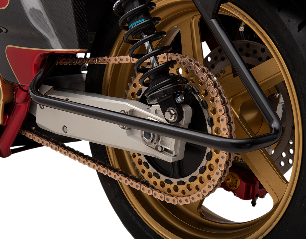 EK 530 ZVX3 - Sportbike Chain - 120 Links - Gold 530ZVX3-120G