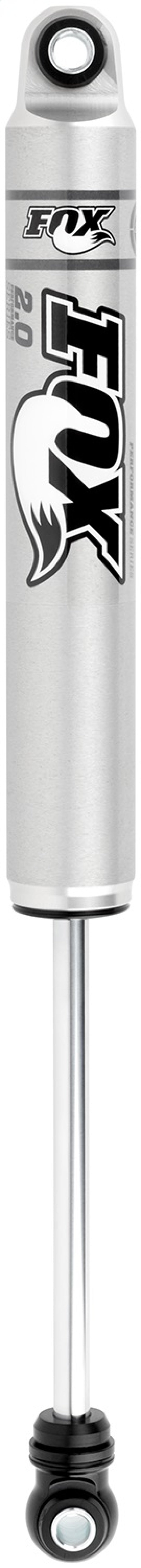 Fox 99+ Chevy 1500 2.0 Performance Series 9.1in. Smooth Body IFP Rear Shock (Aluminum) / 0-1in. Lift 980-24-660