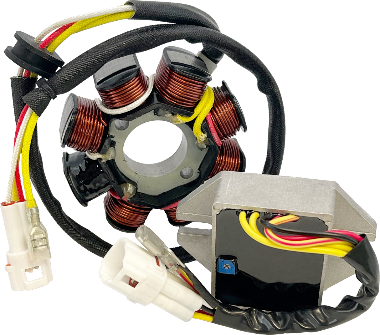 RICKS Hot Shot Charging Kit 14-99-902H