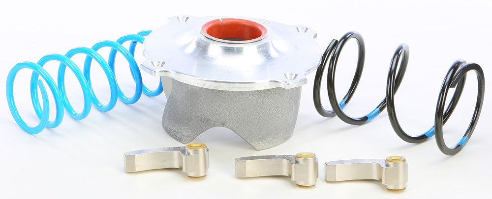 EPI Dune Clutch Kit Pol Rzr 1k Stk Tires WE437250