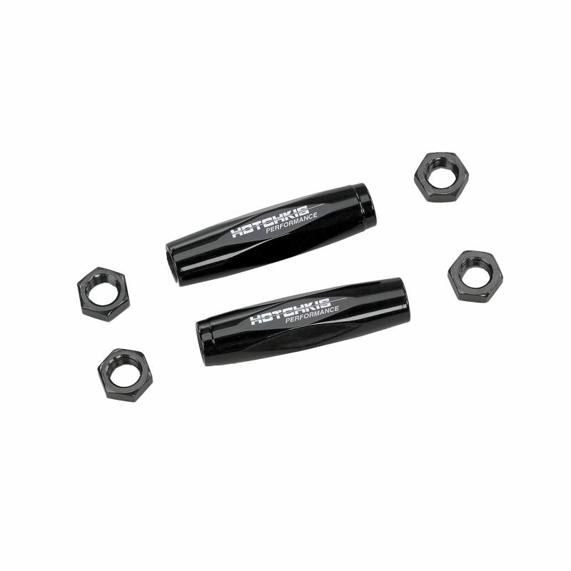 Hotchkis 63 Chevy Bel Air/Biscayne / 67-69 Chevy Camaro/Pontiac Firebird Tie Rod Sleeves 1607