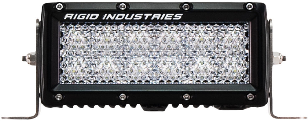 RIGID E Series Light Bar Diffused 6" 106512