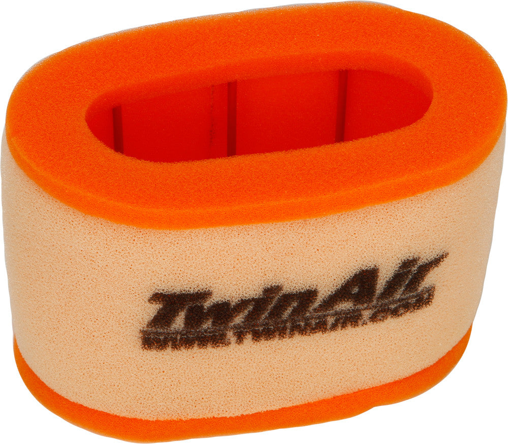TWIN AIR Powerflow Kit Air Filter With Cage 156120P