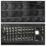 Spyder Dodge Charger 06-08 LED Tail Lights Smoke ALT-YD-DCH05-LED-SM 5002310