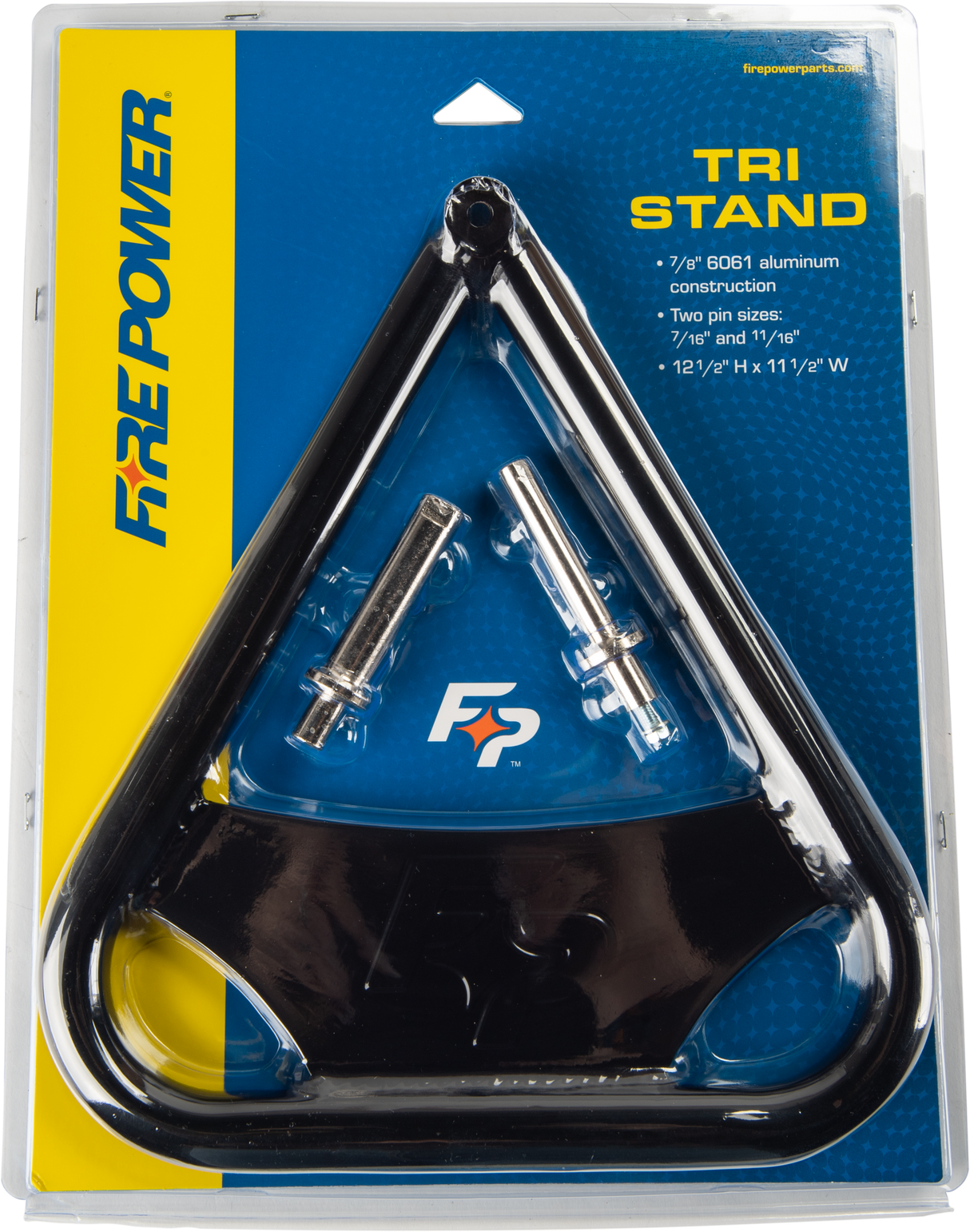 FIRE POWER Tri Stand Black 61-08660