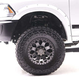 EGR 10+ Dodge Ram HD Bolt-On Look Color Match Fender Flares - Set - Bright White 792854-PW7