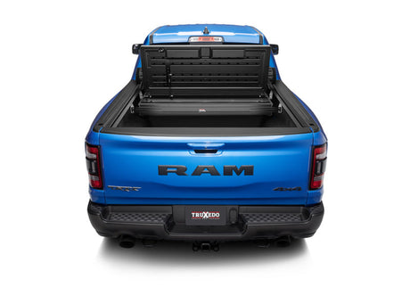Truxedo Full Size Truck (Non Flareside/Stepside/Composite Bed) TonneauMate Toolbox 1117416