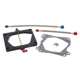 Edelbrock Nitrous Plate Kit Pro-Flo EFI 70071