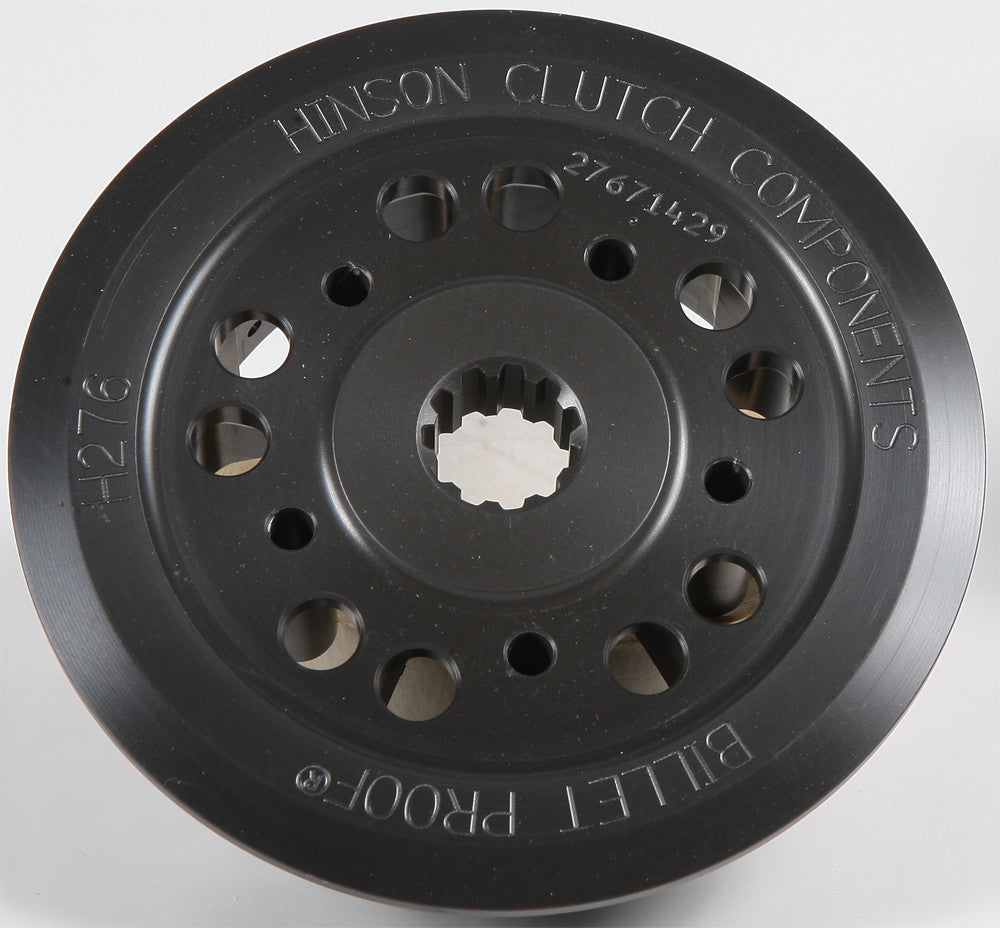 HINSON Billet Inner Hub Suz Rmz250 H276