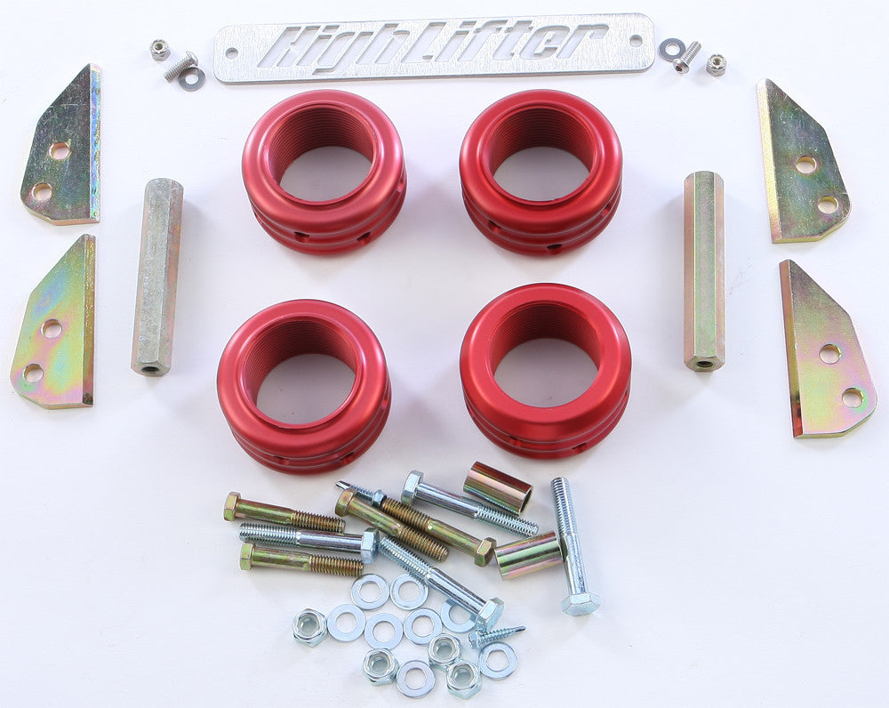 HIGH LIFTER Atv Lift Kit 1000 Prowler Alk1000p-50 73-13104