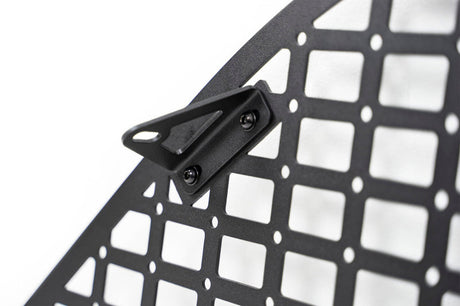 DV8 21-23 Ford Bronco Rear Window Molle Panels MPBR-01