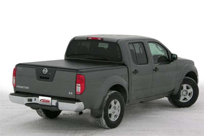 Access Tonnosport 02-04 Frontier Crew Cab 6ft Bed and 98-04 King Cab Roll-Up Cover 22030129