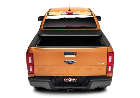 Truxedo 19-20 Ford Ranger 5ft Pro X15 Bed Cover 1431001