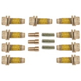 Ford Racing 10.5inch Pressure Plate Bolt and Dowel Kit M-6397-A302