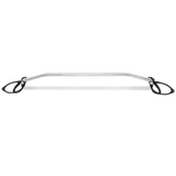 BLOX Racing 2015+ Subaru WRX STi Front Strut Tower Bar w/o Holes BXSS-50022-FR
