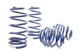 H&R 2004 Volkswagen R32 (AWD) Sport Spring 54738