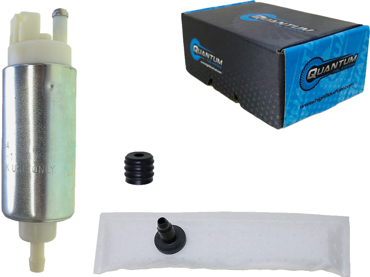 QUANTUM Electric Fuel Pump In Tank From 141-01901 HFP-404