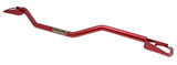 AEM 07-13 Mini Cooper S 1.6L  L4 Strut Bar - Red 29-0005R