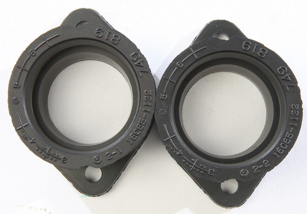 K&LCarburetor Boot/Holder11-4737