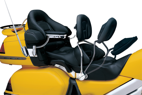KURYAKYN Driver Backrest - GL1800 8990