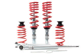 H&R 17-21 Audi A4 Premium/A4 Premium Plus (2WD) B9 Street Perf. Coil Over (Before 7/11/16 & w/o MRC) 50356
