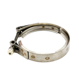 Turbosmart WG60 GenV Outlet V-Band Clamp TS-0555-3004