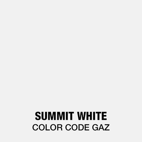 EGR 14+ Chev Silverado 6-8ft Bed Bolt-On Look Color Match Fender Flares - Set - Summit White 791574-GAZ