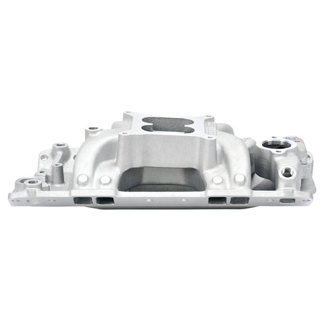 Edelbrock S/B Chevy RPM Air-Gap Manifold 7501
