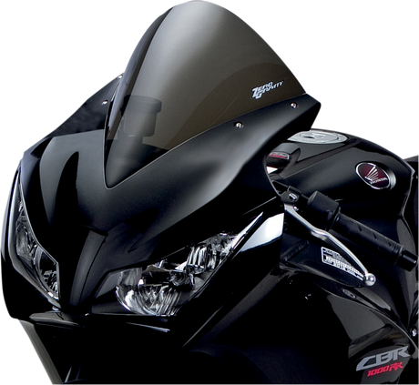 Zero Gravity Corsa Windscreen - Smoke - CBR1000 24-426-02