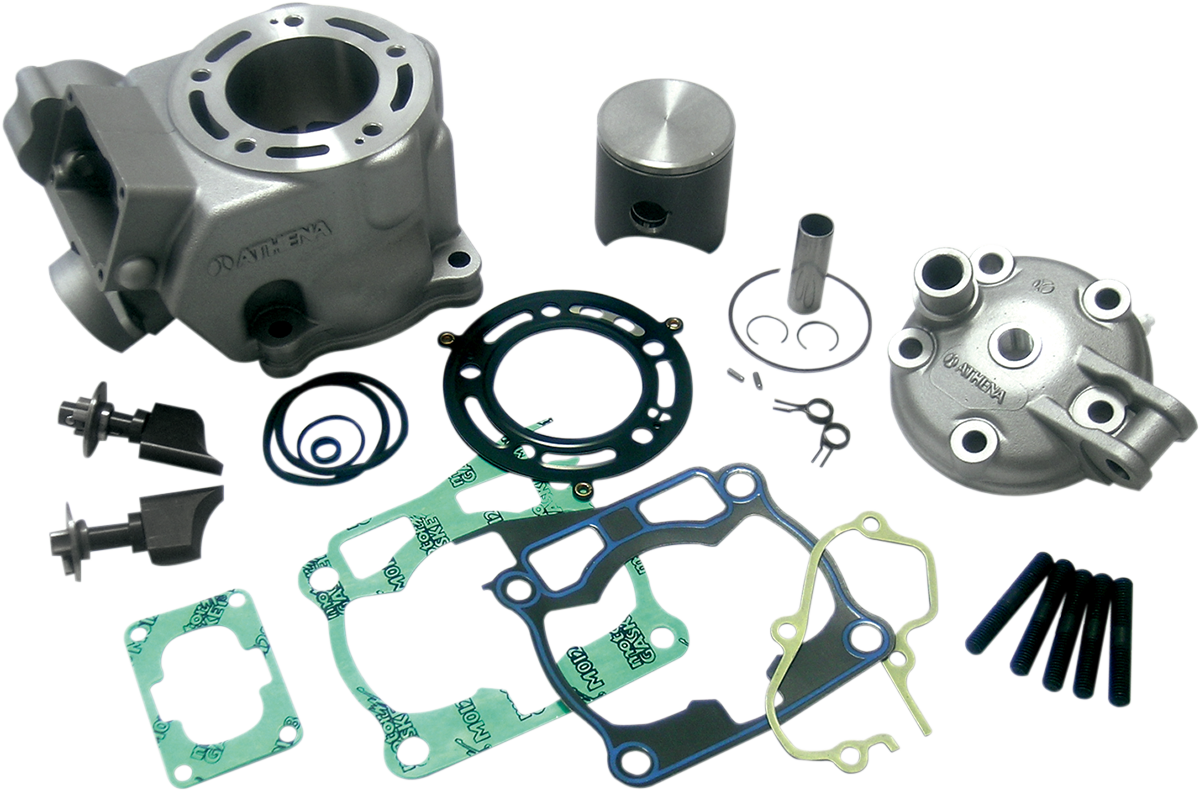 ATHENA Cylinder Kit P400485100029