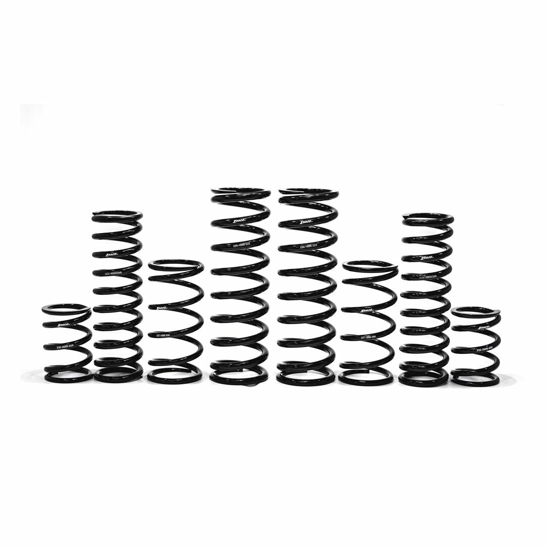 ZBROZ Dual Rate Spring Kit 72" Can K30-CA14-72