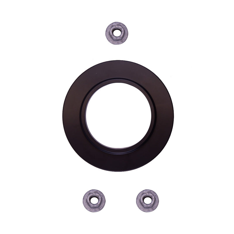 Bilstein B8 6112 14-18 Chevrolet Silverado 1500 Front Suspension Kit 47-310834