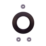 Bilstein B8 6112 14-18 Chevrolet Silverado 1500 Front Suspension Kit 47-310834