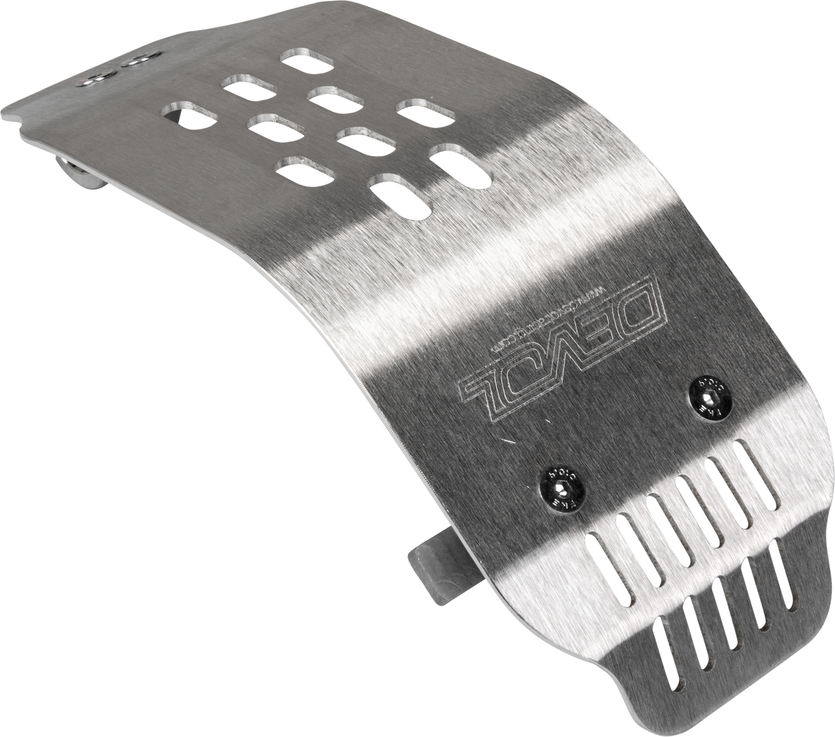 DEVOL Glide Plate 0103-3407