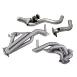 BBK 94-95 Camaro Firebird LT1 Shorty Tuned Length Exhaust Headers - 1-5/8 Titanium Ceramic 1567
