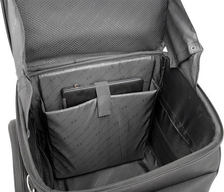 SADDLEMEN Sissy Bar Bag EX000926