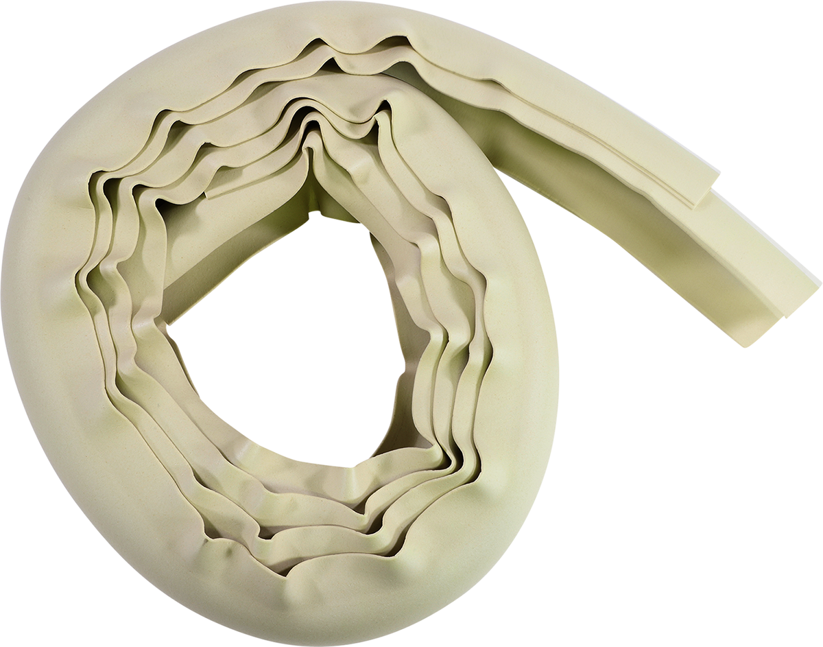 FLAT TIRE DEFENDER Tube Defender - 2.0 to 2.3 - 2 Pack TD2.0/2.3-2