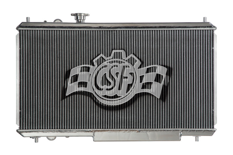 CSF 94-01 Acura Integra Radiator 2850