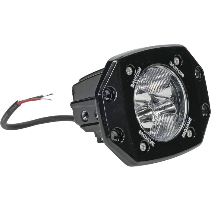 Tiger Lighting Led 3 Flush Mount Mojave Series Light 872704
