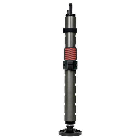 Go Rhino Xventure Gear EG1 El Gato Hydraulic Jack - Graphite XG-RJ50010B