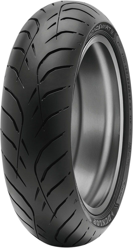 DUNLOP Tire - Sportmax® Roadsmart IV - Rear - 190/55ZR17 - (75W) 45253306