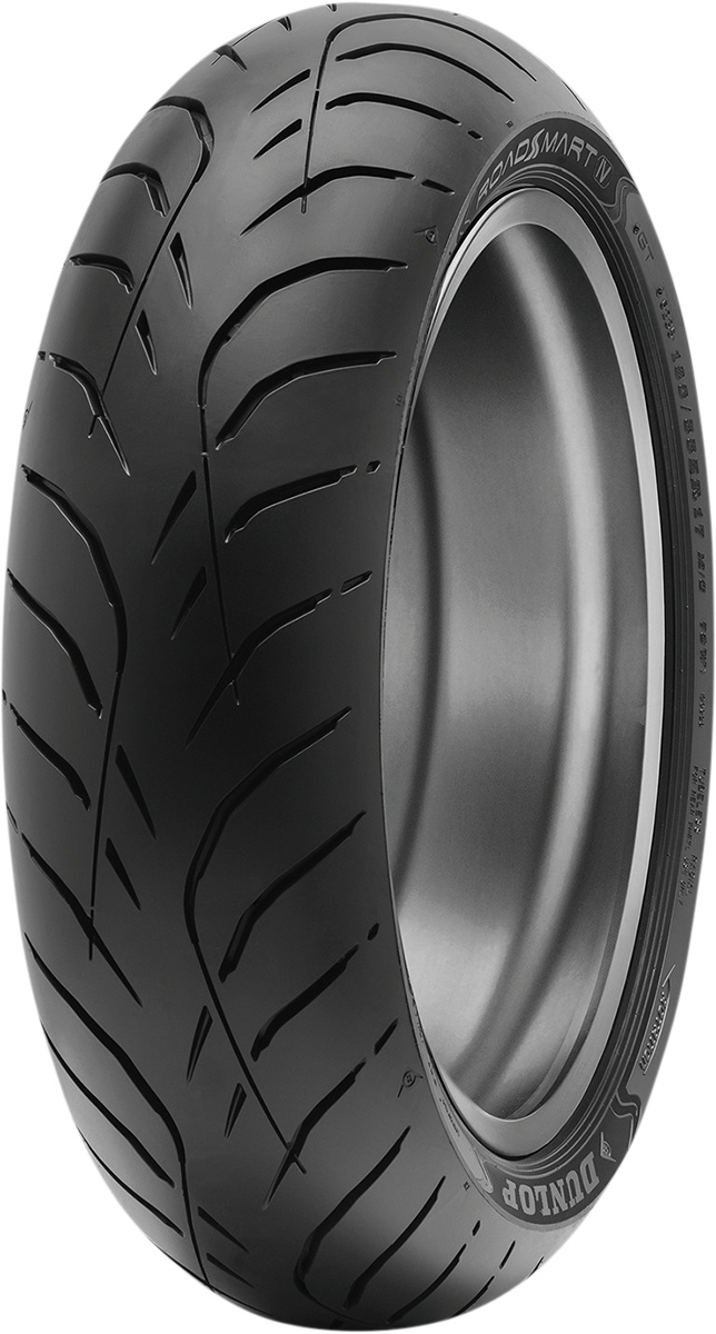 DUNLOP Tire - Sportmax® Roadsmart IV - Rear - 180/55ZR17 - (73W) 45253304