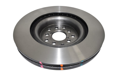 DBA 17-19 Subaru STI w/ 6 Piston Brembo Calipers 4000 Series Standard Front Brake Rotor 43050-10