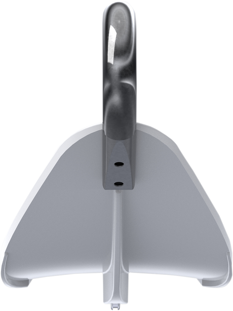 USI Epic 1.0 Skis - White - Pair EPIC10WHITE-KIT